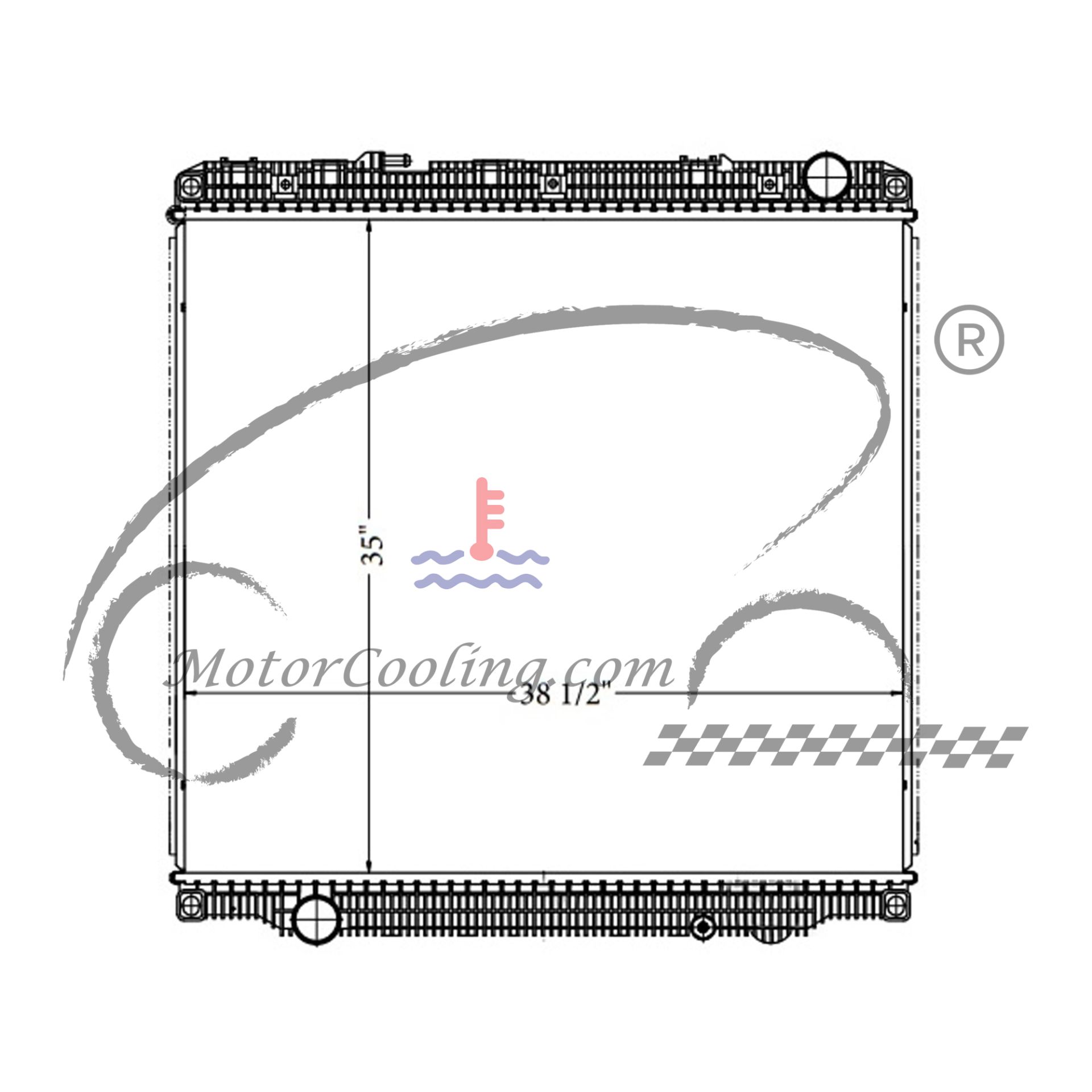 RDFRHD0070 MEASUREMENT